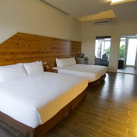 Kenting Xia Ye B&B